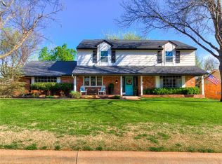 3225 Willow Brook Rd, Oklahoma City, OK 73120