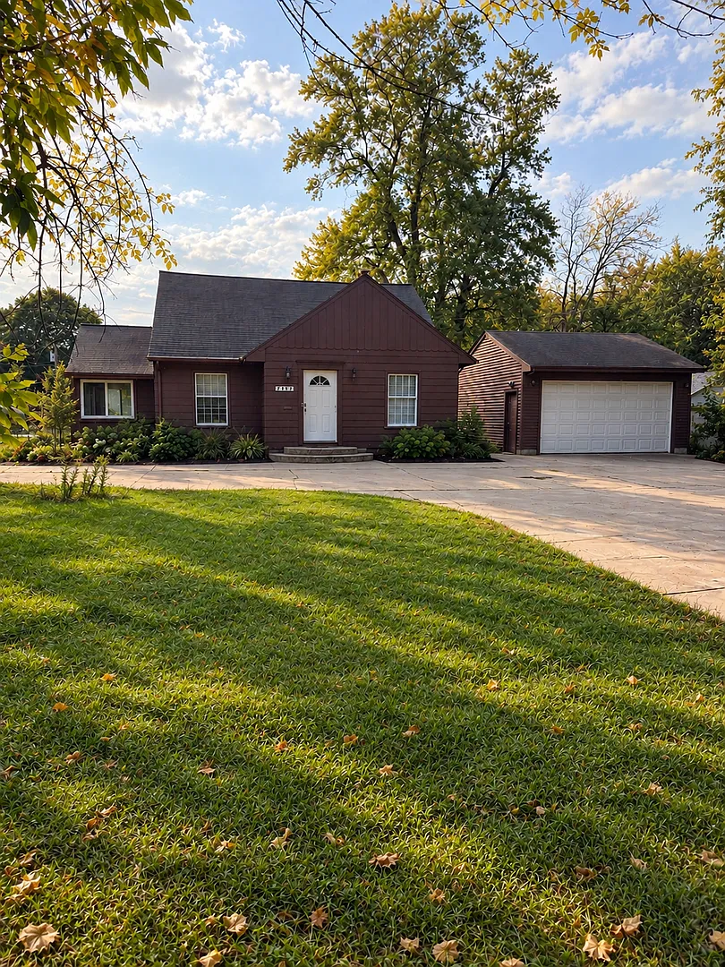 Spacious 3-Bedroom Home with Garage + Large Yard | 1 Month FREE — Photo 1
