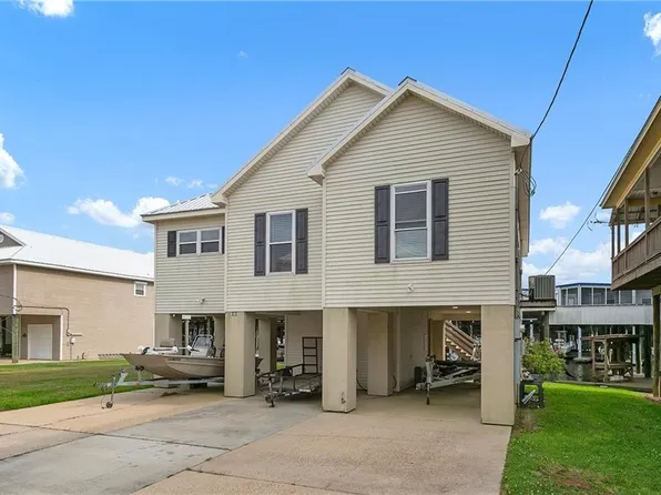 12 Caribbean Ky, Saint Bernard, LA 70085