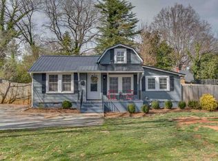 176 Callahan St, Rutherfordton, NC 28139
