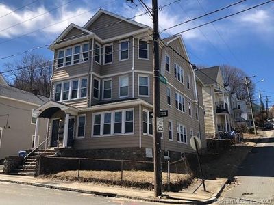 146 Charles St, Waterbury, CT, 06708