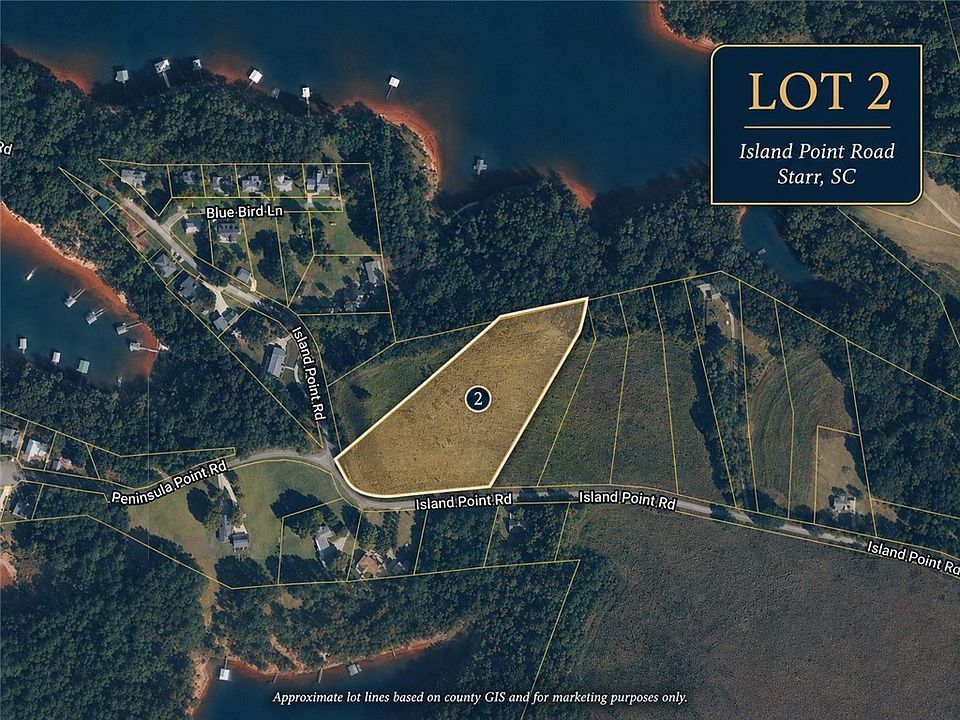 1st image of 2 Island Point Rd