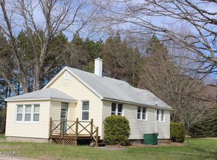 14793 Creamery Rd, Kaleva, MI 49645