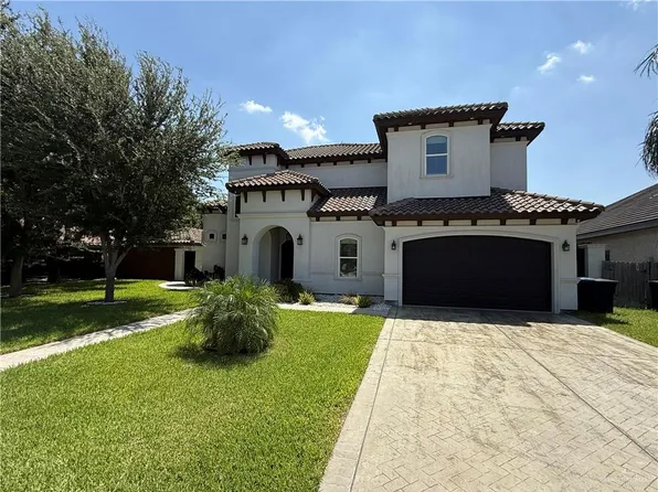 1712 N 49th St, McAllen, TX 78504