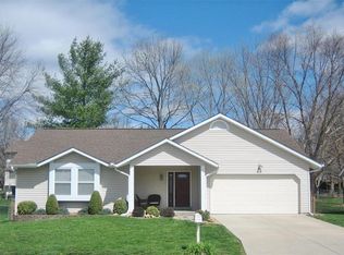 1288 Robertridge Dr, Saint Charles, MO 63304