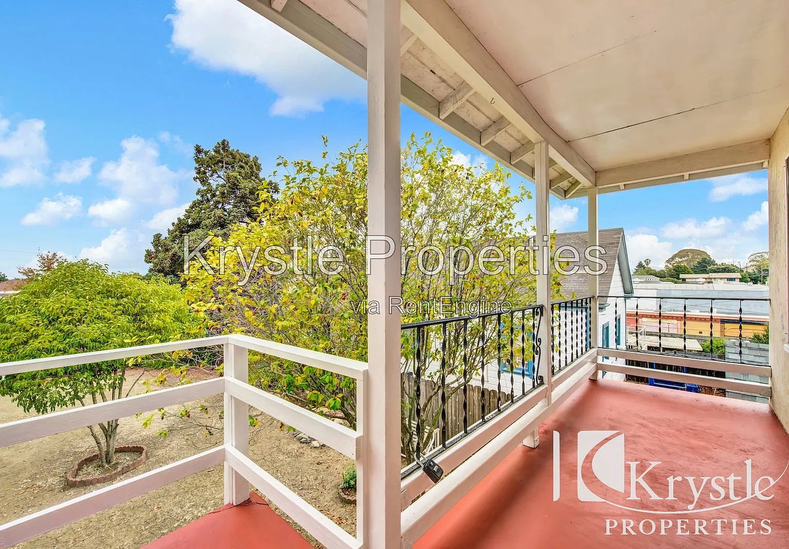 1 bed, 1.0 bath, 650 sqft, $1,550 — Photo 3