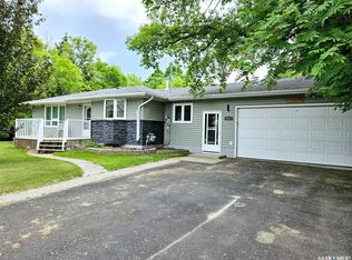 404 Manor St, Arcola, SK S0C0G0