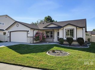 10335 W Wyatt Earp Dr, Star, ID 83669