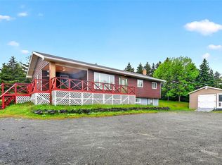 603 Main Rd, Pouch Cove, NL A0A3L0