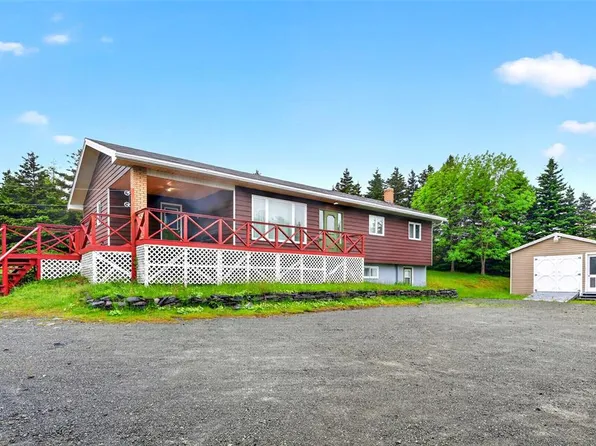 603 Main Road, Fermeuse, NL A0A2G0