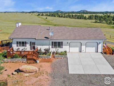 188 Walno Ave, Livermore, CO, 80536