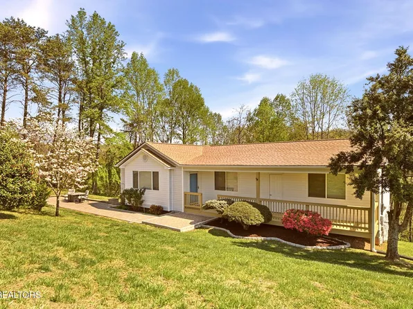 256 Mountain View Est, Caryville, TN 37714