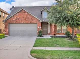 520 Rustic Oak Ln, McKinney, TX 75072
