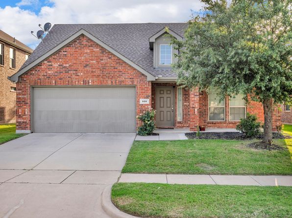 Home for Sale in McKinney TX