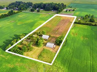 0 W 100 S, Anderson, IN 46011