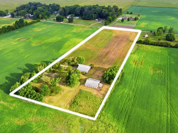 0 W 100 S, Anderson, IN 46011