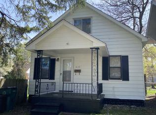 1630 Spencer St, Ferndale, MI