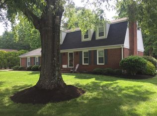 8941 River Cres, Suffolk, VA 23433