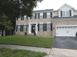 3802 Aynor Dr, Bowie, MD 20721