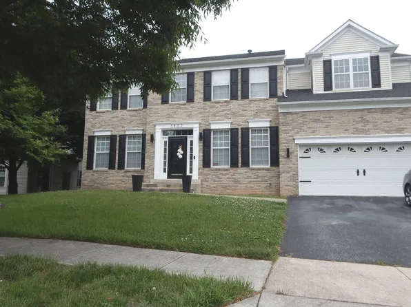 3802 Aynor Dr, Bowie, MD 20721