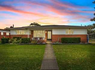 13220 Darryl Dr, Warren, MI 48088