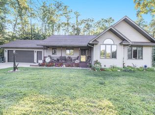 8590 S M 43 Hwy, Delton, MI 49046