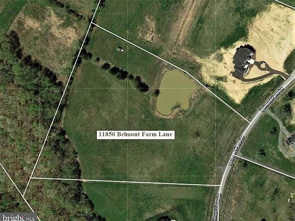 2nd image of 11850 Belmont Farm Ln