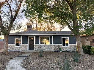 43741 12th St W, Lancaster, CA 93534