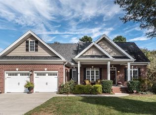 712 Golf House Rd E, Whitsett, NC 27377