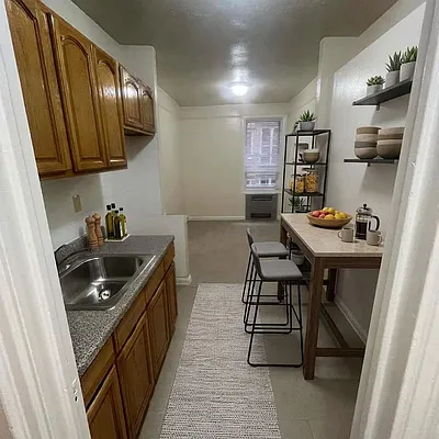 Kitchen, photo 1