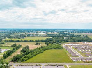 1700 Duhon Rd, Duson, LA 70529