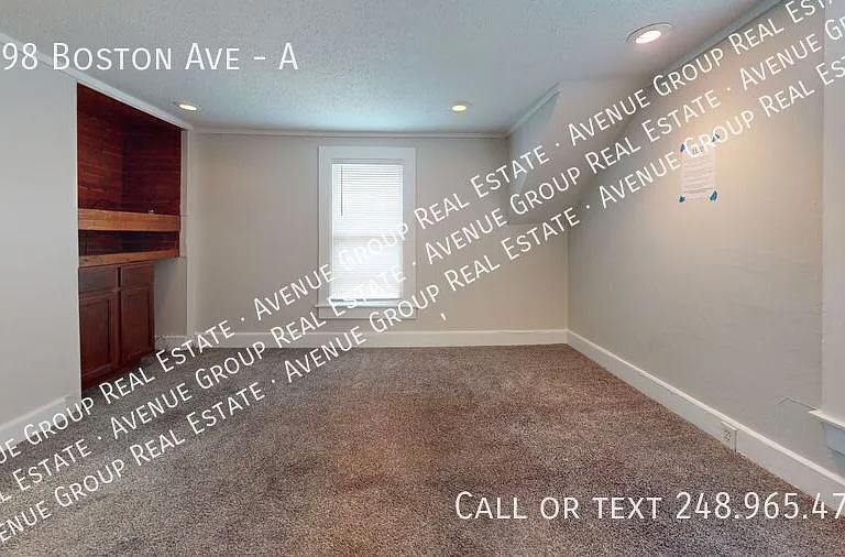 1098 Boston Ave #A — Photo 5