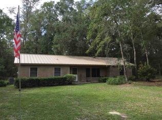 11124 SE Regiment Loop, Tallahassee, FL 32305