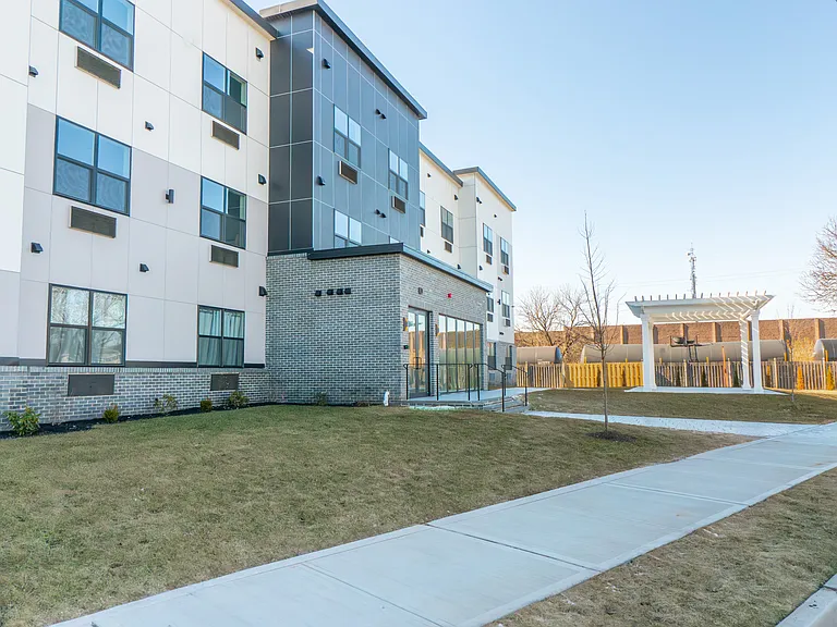 Jackson 55+ Apartments — Photo 83