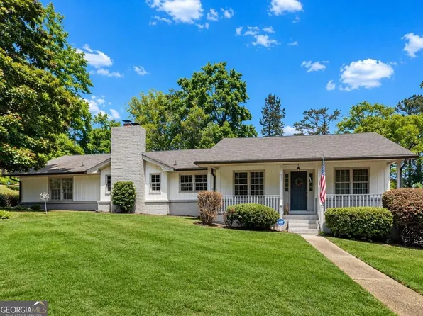 2095 Salerno Dr, Conyers, GA 30012