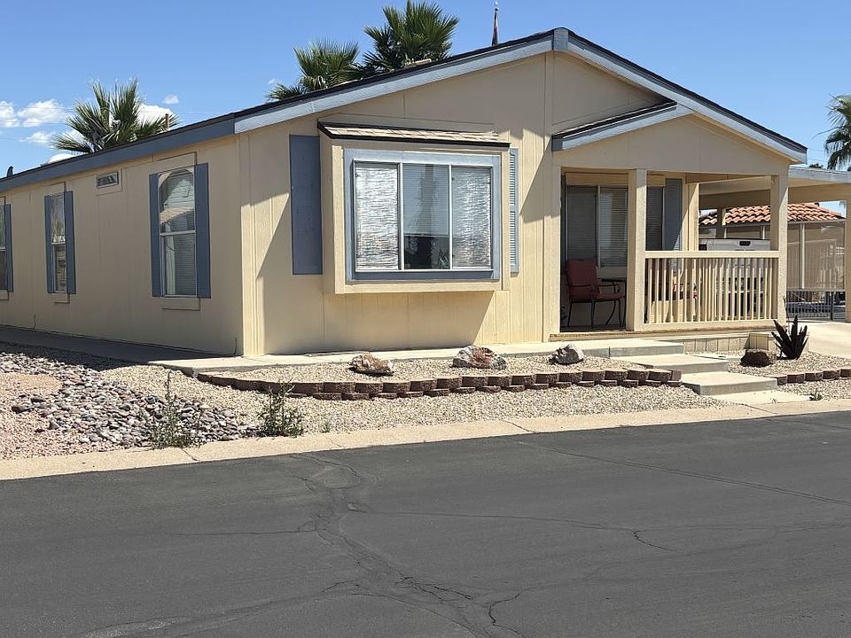 1st image of 3500 S Tomahawk Rd #101