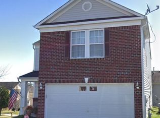 4421 Norfleet St, Concord, NC 28025