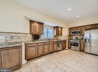 3201 E Joppa Rd, Baltimore, MD 21234