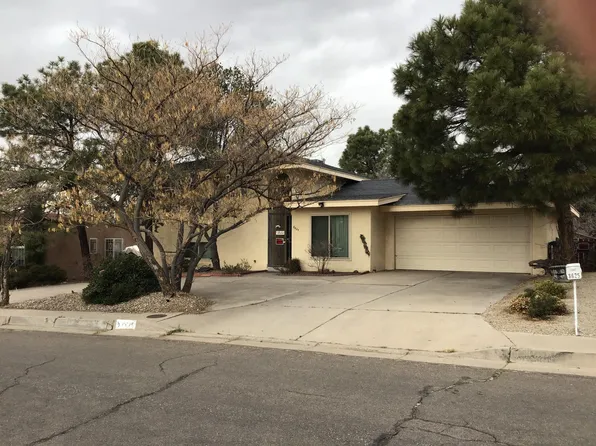 8625 Horacio Pl NE, Albuquerque, NM 87111