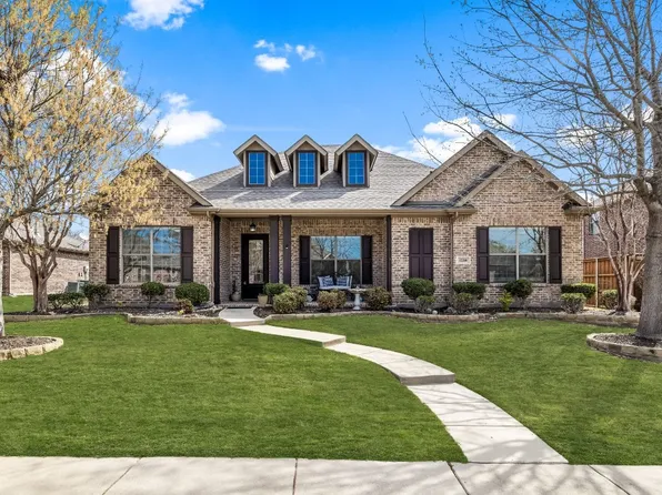 12240 Sunny St, Frisco, TX 75033