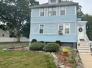 110 Broadway #1, Clark, NJ 07066