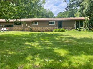 3306 S Pipestone Rd, Sodus, MI 49126