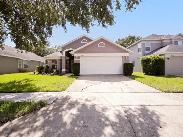 8352 LAKE AMHURST TRAIL, ORLANDO, FL 32829