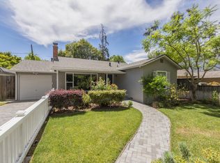 1821 Ellen Ave, San Jose, CA