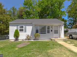 46460 Franklin Rd, Lexington Park, MD 20653