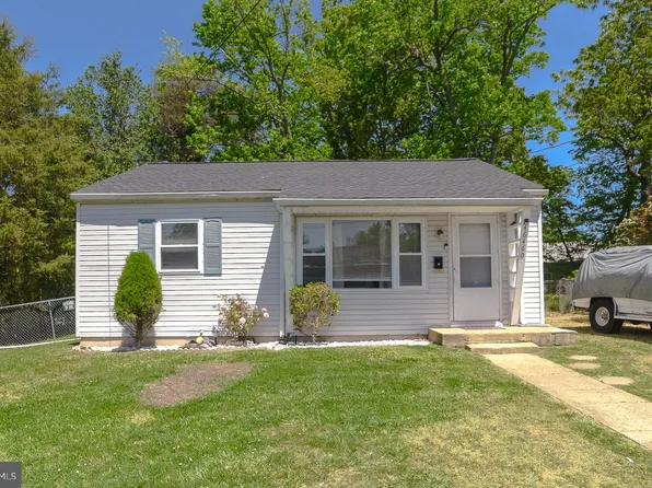 46460 Franklin Rd, Lexington Park, MD 20653