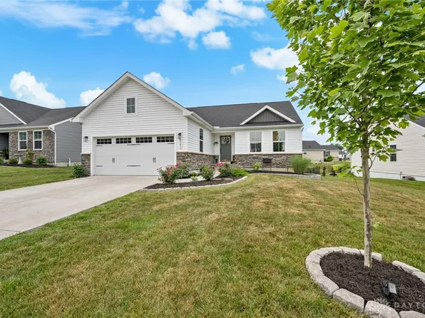 6581 Riverview Ave, Middletown, OH 45042