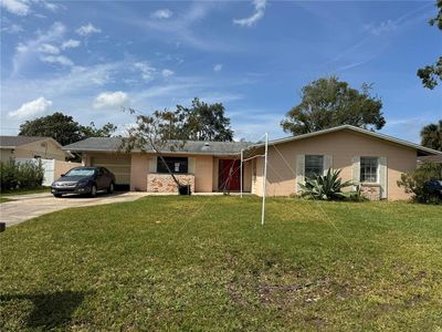 1009 Plato Ave, Orlando, FL, 32809
