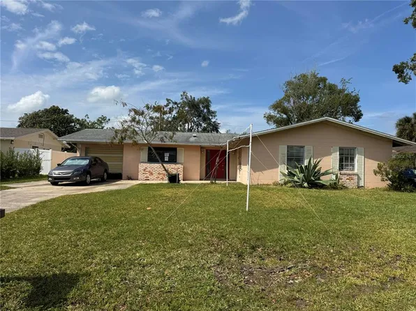 1009 Plato Ave, Orlando, FL 32809