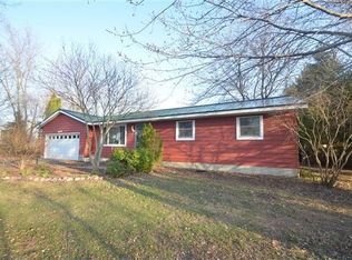 3735 Rebel Dr, Deforest, WI 53532